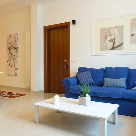 Porta San Frediano Apartment Florence