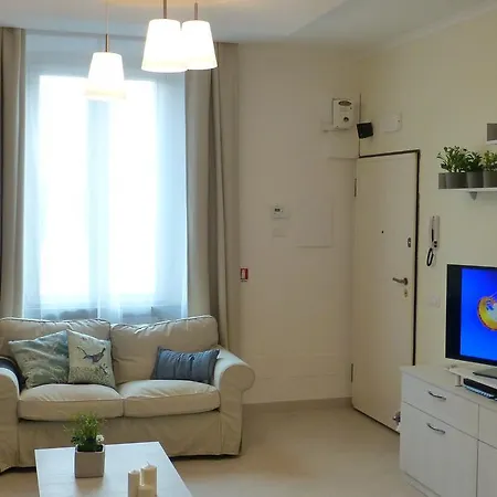 Apartment Porta San Frediano *