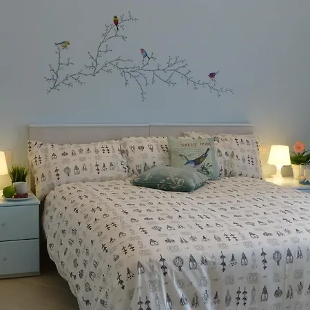 Porta San Frediano Apartment *