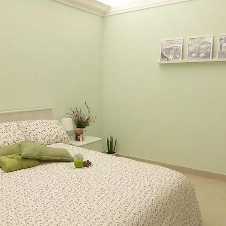Apartment Porta San Frediano