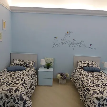 Porta San Frediano Apartment