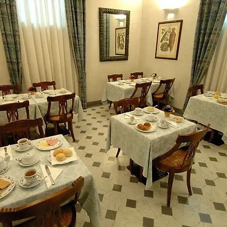 Hotel Malaspina