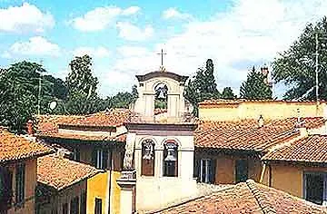 Boboli Hotel
