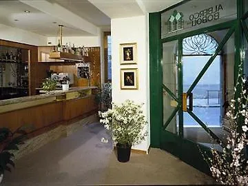 Hotel Boboli 2*