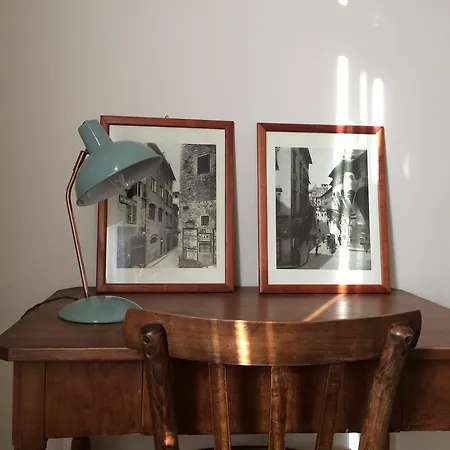 Apartment Casa Santa Maria