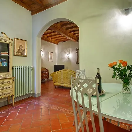 Apartamento Pergola
