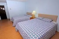 Happen In Hotel Florence