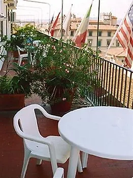 Hotel Mannolini Firenze