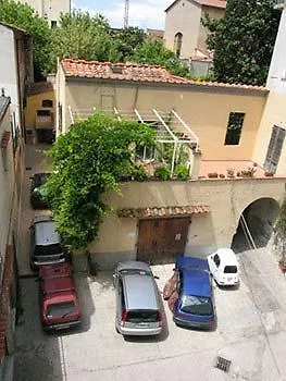 A.chiazza Pensión