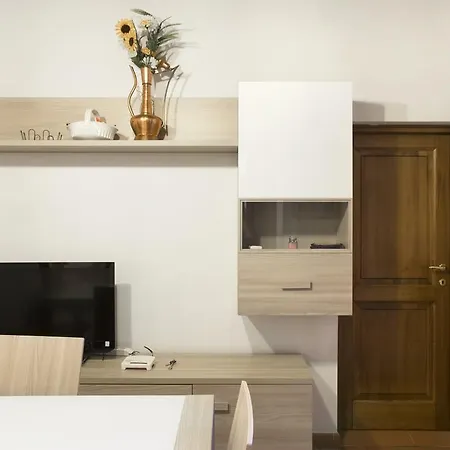 Oriuolo Palace Apartment Florenz