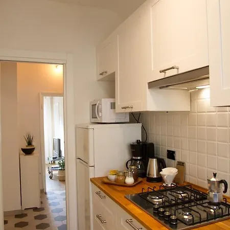 Apartment Casa Santa Maria *