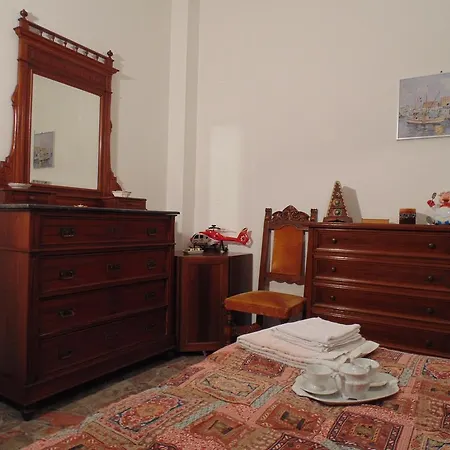 House Statuto Apartment