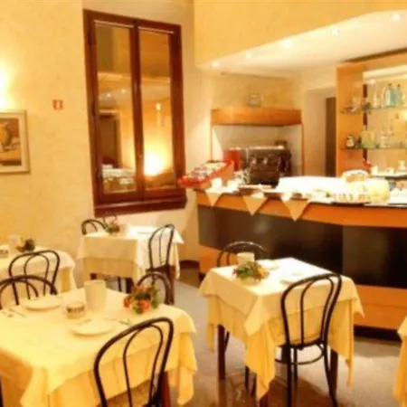 Hotel Brooklyn - Ex Lombardi Florence