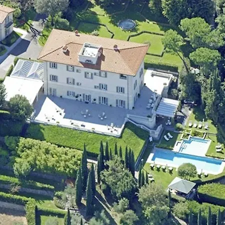 La Vedetta Hotel 5*