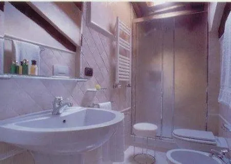 Galigai Tower 3* Florence