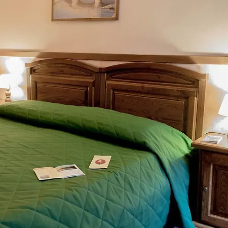 Hotel Monica Firenze