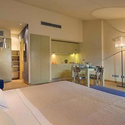 Apartahotel Popartment