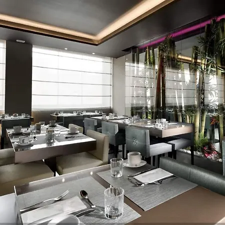 C-hotels The Style Aparthotel 4*