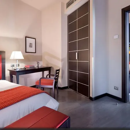 Aparthotel C-hotels The Style
