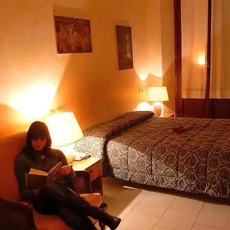 Hotel Brooklyn - Ex Lombardi 2*