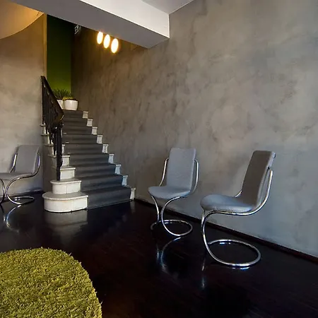 Hotel Universo Firenze