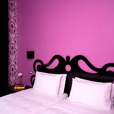 Universo Hotel Firenze