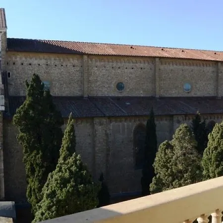 Szálloda Universo - Wtb Firenze