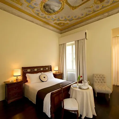 1865 Residenza D'epoca Firenze