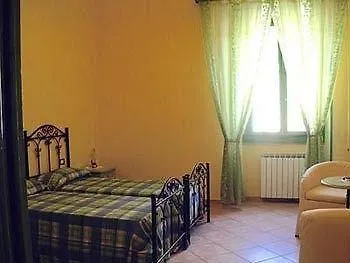 بيت ضيافة La Cittadella فلورنس