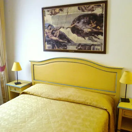 Vasari Hotel