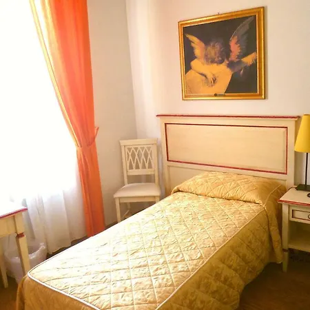Vasari Hotel
