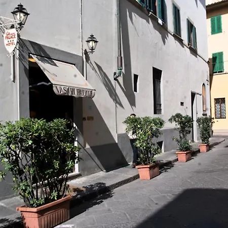 Vasari Hotel