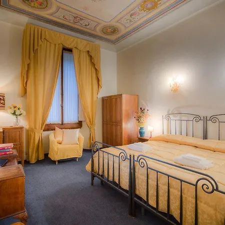 Novella House Florença