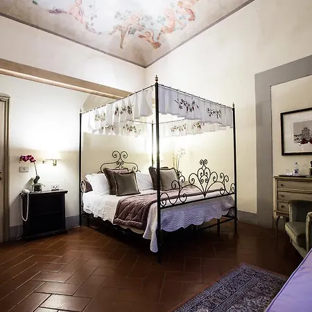Burchianti Hotel 3*