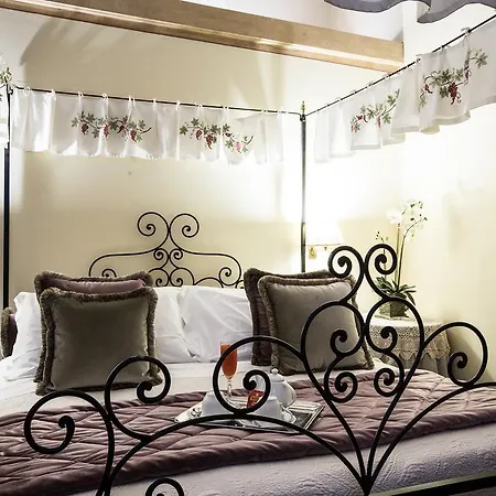 Burchianti Hotel Florencia