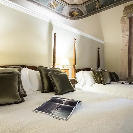 Burchianti Hotel