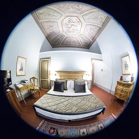Burchianti Hotel