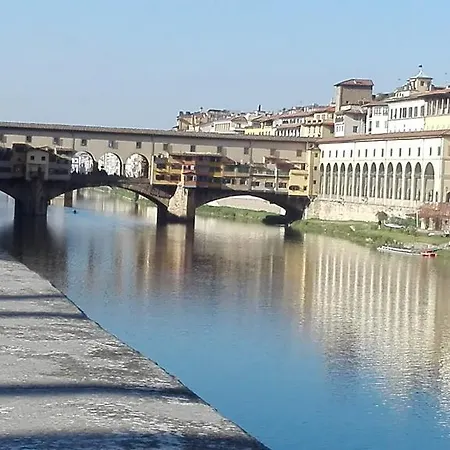 Apartment Borgo20 *
