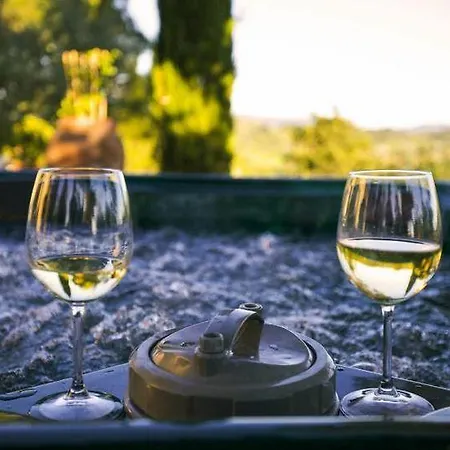 Villa Tuscan Sun Florence