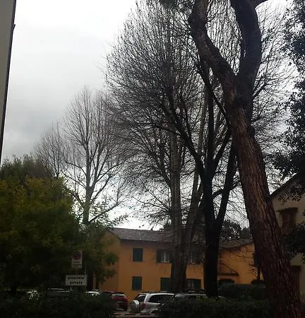 Appartamento Rest Firenze