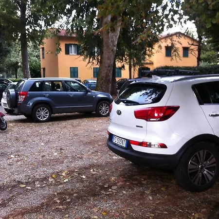 Appartamento Rest *
