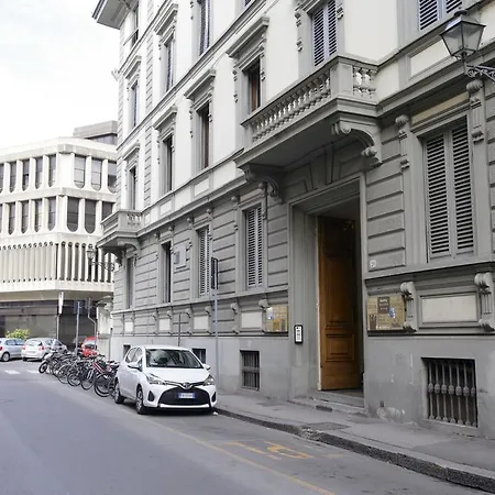 Desirèe Hotel Firenze
