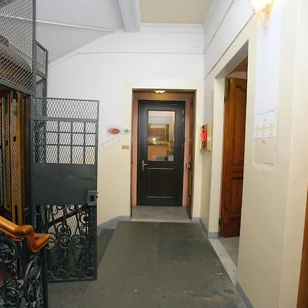 Desirèe Hotel