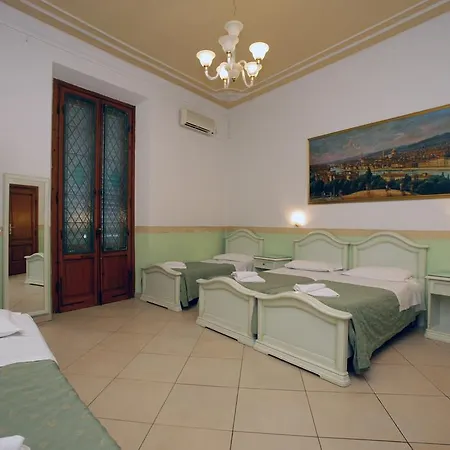Desirèe Hotel