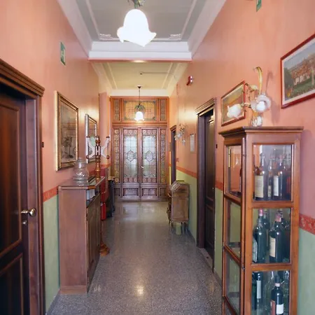 Desirèe Hotel Firenze