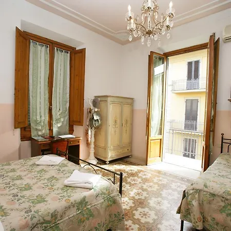 Desirèe Hotel
