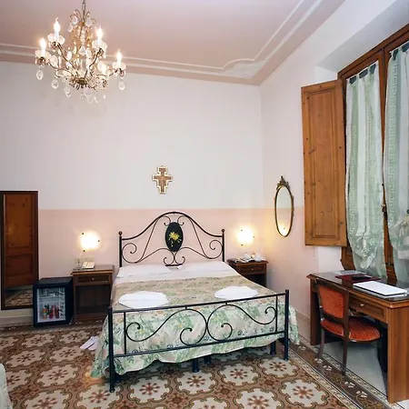 Hotel Desirèe Firenze