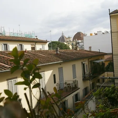 Desirèe Hotel