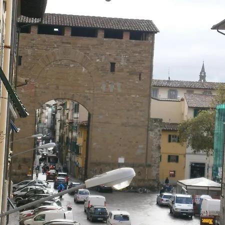 Porta San Frediano