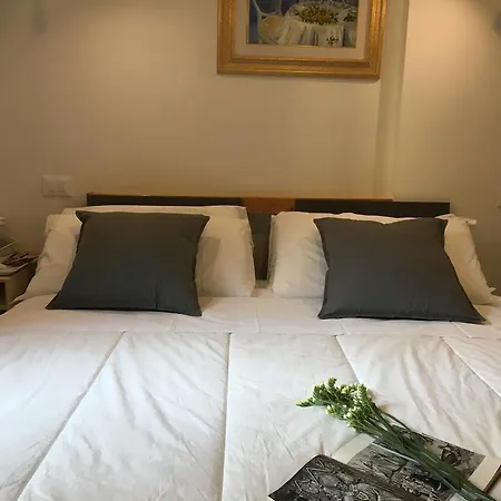 诺纳丽娜旅馆